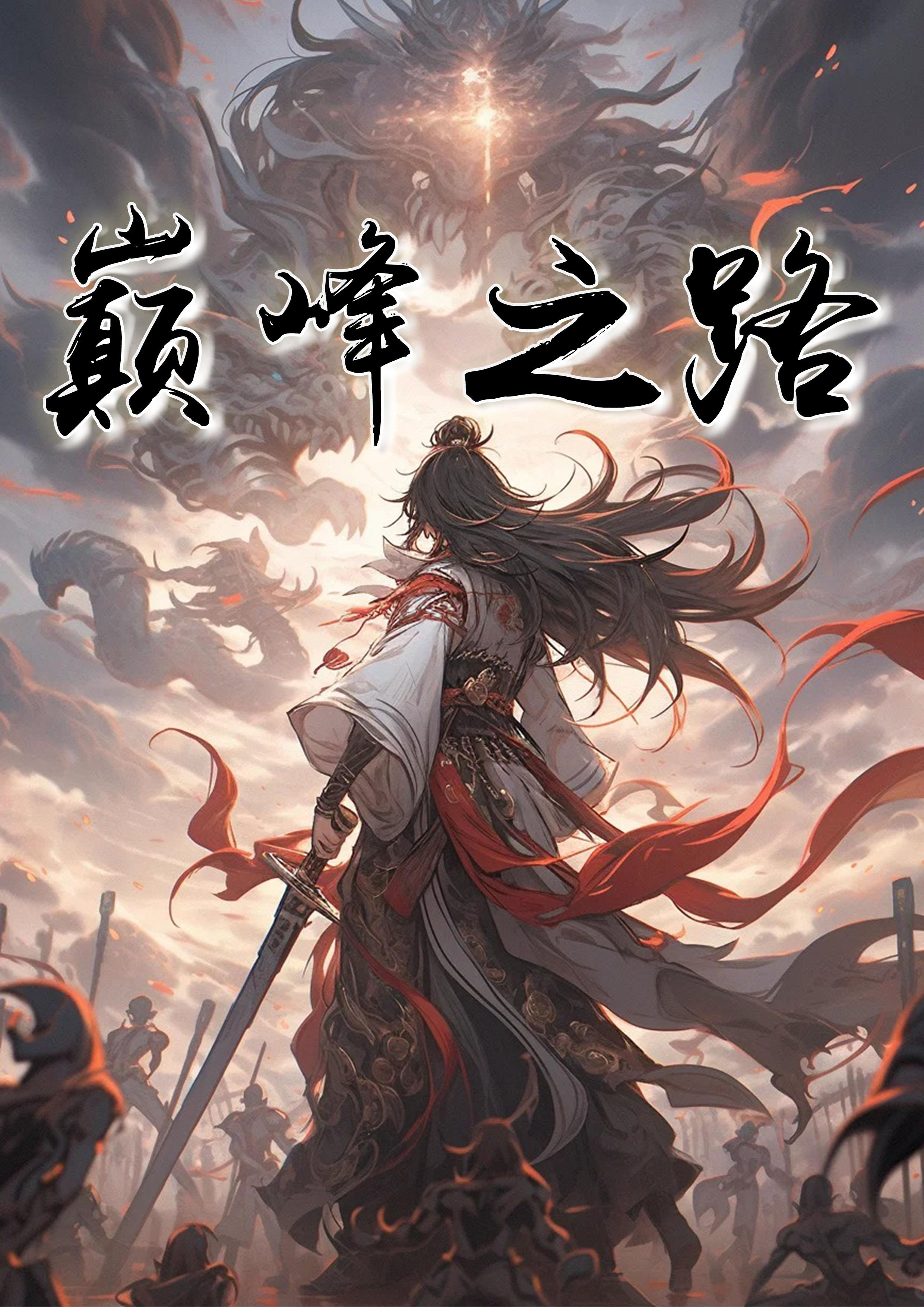 巅峰官路第2957章