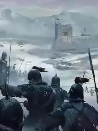 日月战武神百度百科