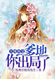 天降萌宝爹地你好帅