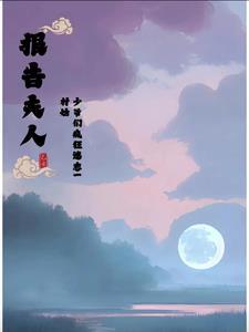 报告夫人少帅又吃醋了