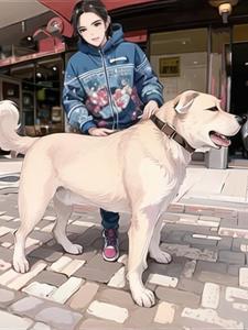 猛犬俱乐部之养猛犬发家致富 晨曦6666