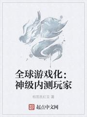 全球游戏话神级内侧