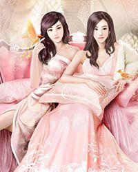 穿成女主亲妹妹的年代文