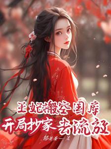 开局抄家王妃搬空国库去流放苏瑶晏泓渊