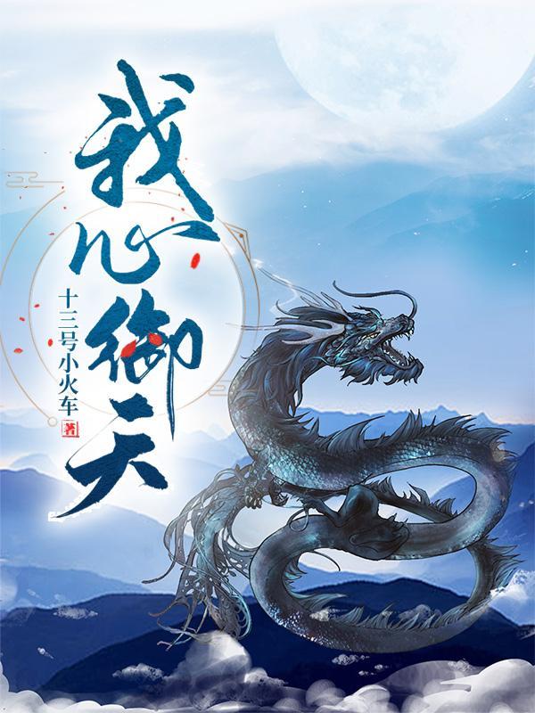 我心御天 十三号小火车