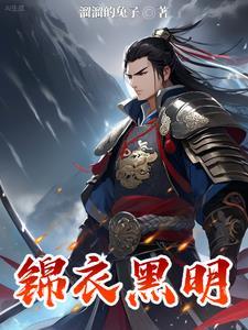 锦衣黑明TXT 溜溜的兔子