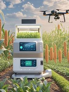 穿越成农家后娘