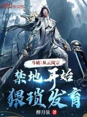 斗破之云岚宗宗主