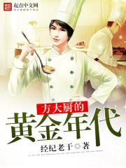 方大厨的黄金年代TXT