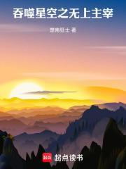 吞噬星空之无上主宰楚南狂士