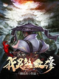 玄幻我!天命大反派全本免费阅读