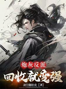 穿成炮灰攻后我只想出家