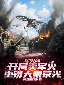 从红海行动开始做大做强TXT