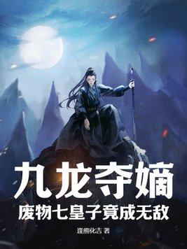 第一章九龙夺嫡