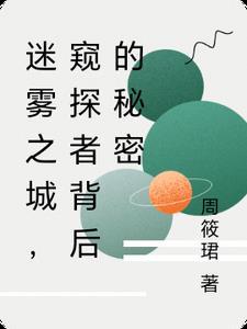 迷雾之城八