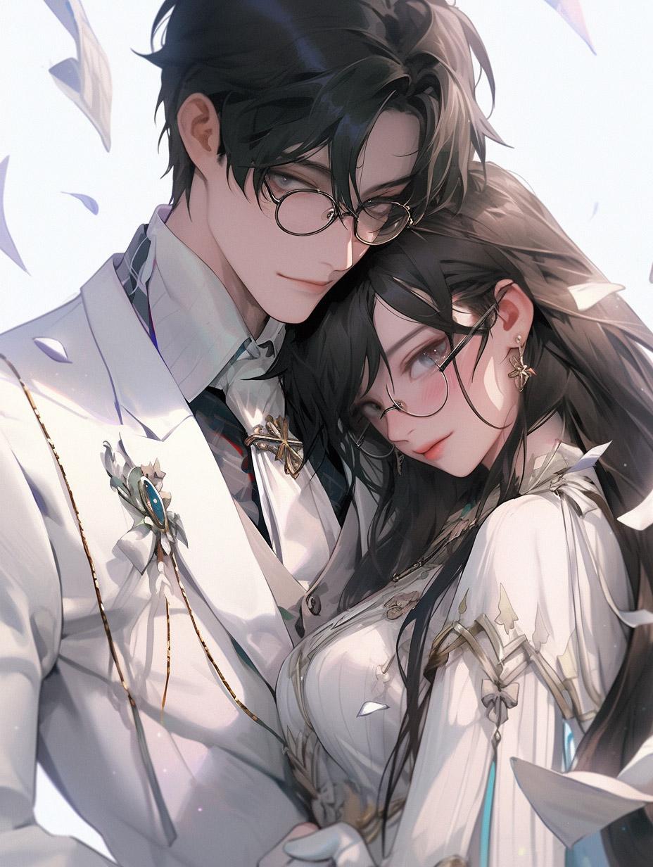 苏清漪苏景辰完整版