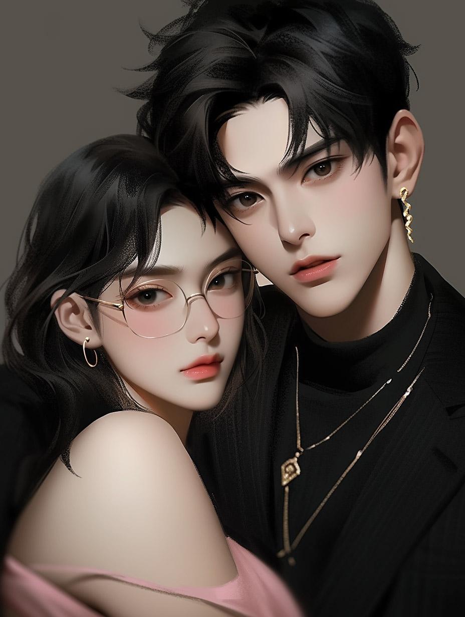 沈月柠沈淮晏全文免费阅