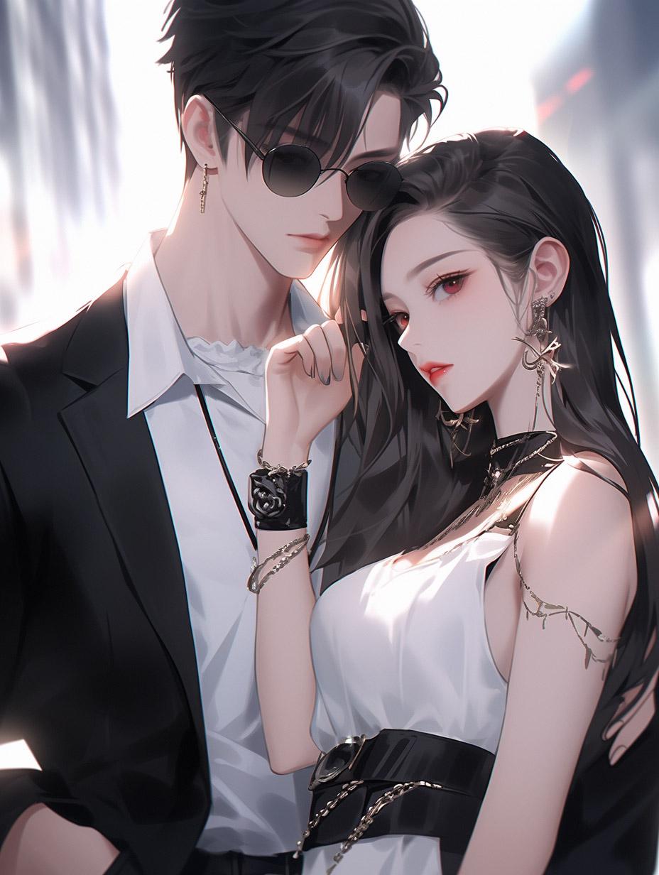 入骨宠婚入嫁天价总裁