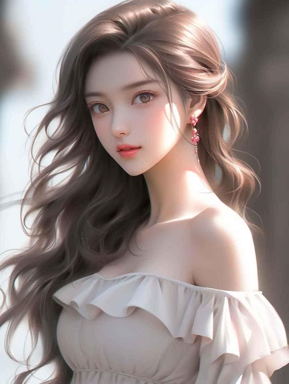 男主角是沈薄言的