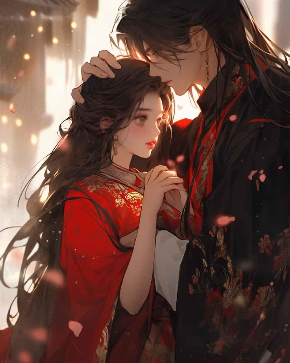 沈璃月秦雨柔名字