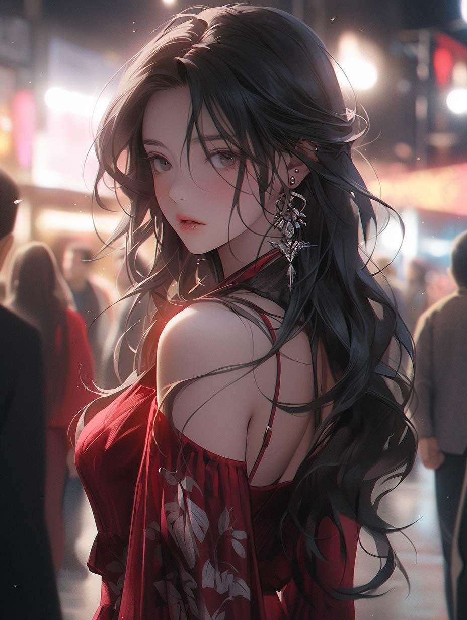 穆清全文免费阅读目录