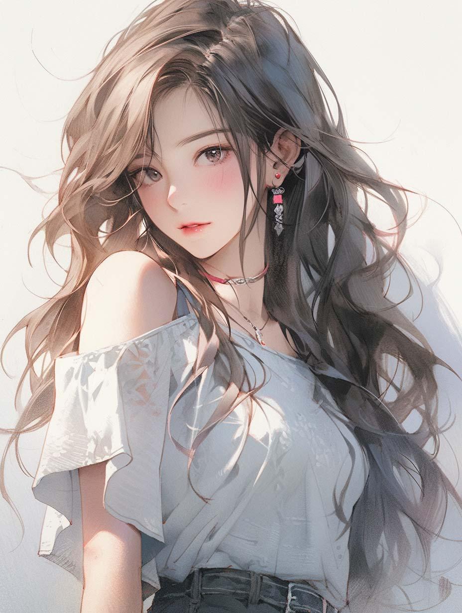 安夏儿与陆白全文