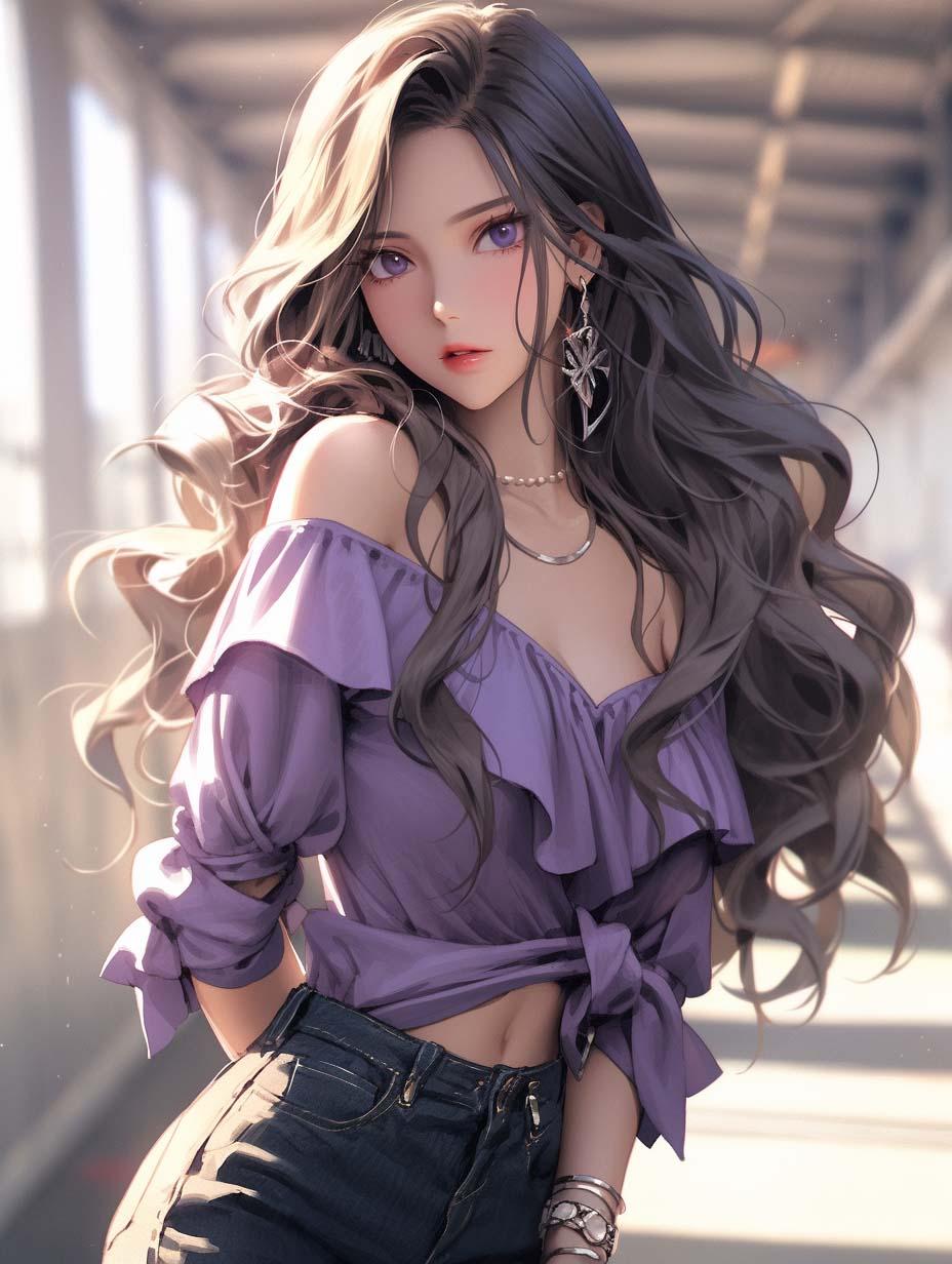 女主叫江汐男主叫陆南渡