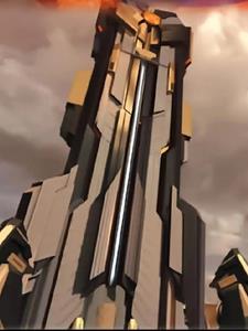 武战道cg短片视频