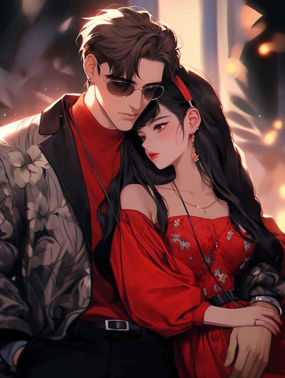 前夫哥哥喜欢我