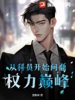 从科员开始问鼎权力巅峰内容简介