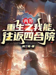 时空珠带我往返南锣鼓巷周三笔