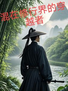 修行穿越