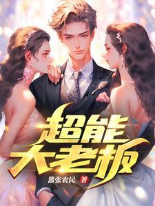 超能大老板系统