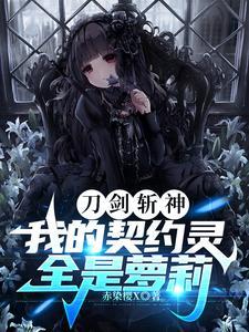 穿越刀剑神域之斩魄刀