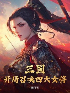 三国开局四大美女