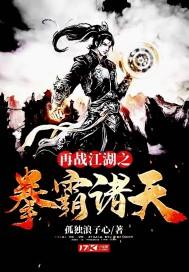 再战江湖粤语 高清电影