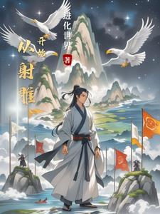 从射雕开始长生