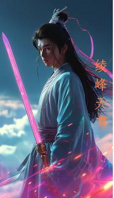 天尊凌风是哪本里面的人物