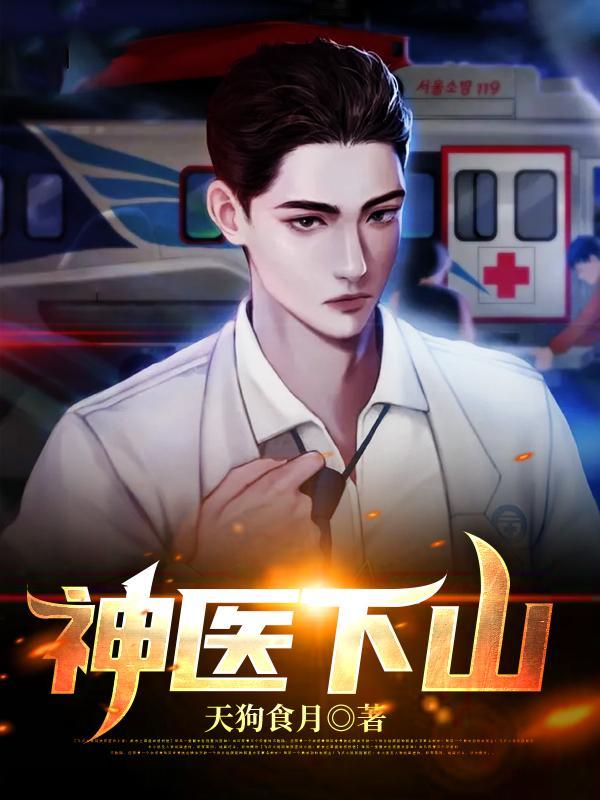 神医下山我有九个绝色护道者