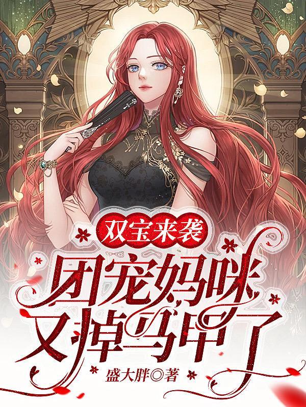 双宝妈咪超高调全文免费阅读