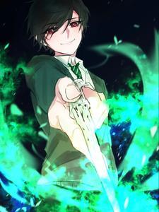 伏地魔是我父亲