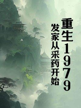 重生1979发家从采药开始短剧