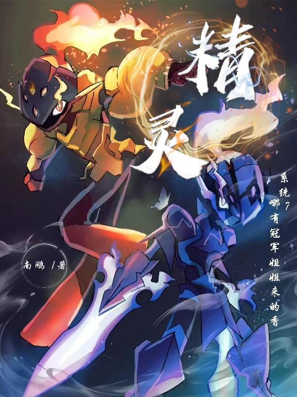 精灵冠军系统123