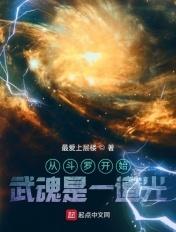 从斗罗开始加入武魂殿