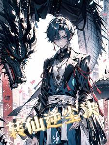 仙逆中的逆尘界