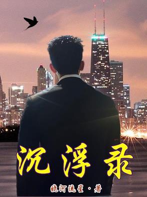 官浮沉浮录