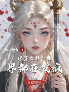 快穿之每个世界都在嫁人by憨憨怂