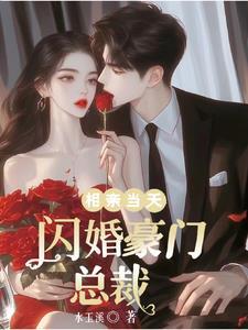 总裁相亲闪婚