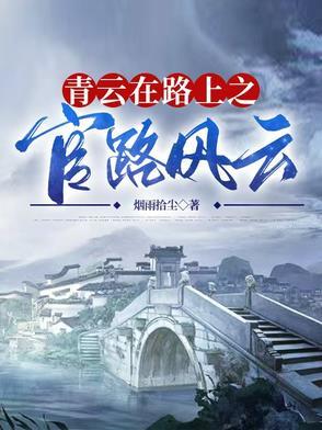 官场之青云路作者海灯飘淼