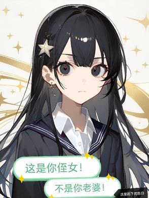 我是你侄子的女朋友